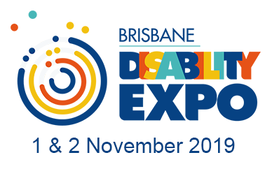 Brisbane Disability Expo - 1 & 2 November