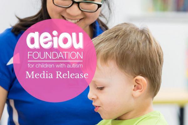 Guides help improve non-verbal children's communication skills