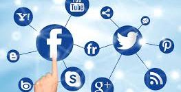 Get social and join AEIOU today!