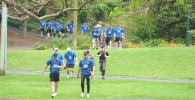 Australia’s most inspiring autism walk comes to the Wide Bay!