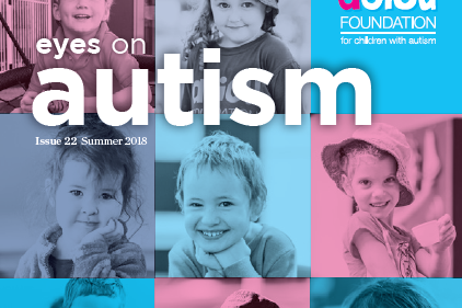 Eyes on Autism | Summer 2018