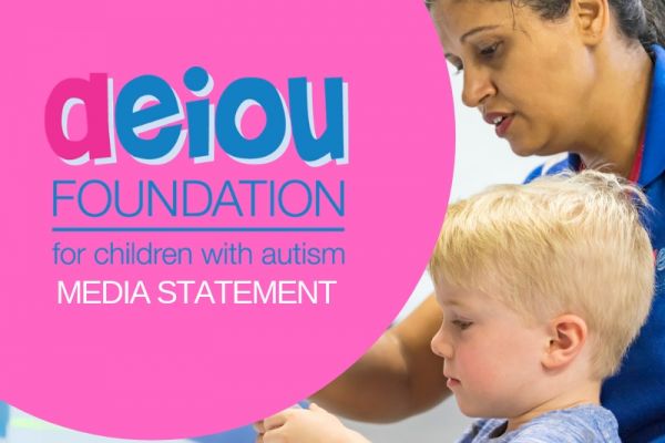 Media Statement: AEIOU Townsville closed Friday due to weather