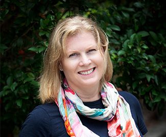 Cherie Smith FFIA CFRE