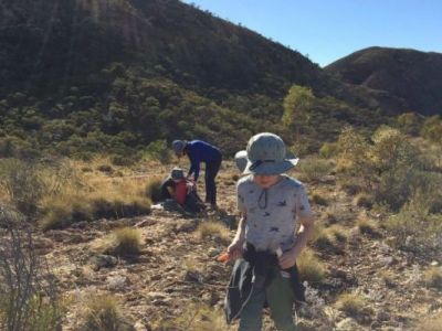 ABC Radio National: As a parent of two kids with autism, I've learned how much attitudes have changed